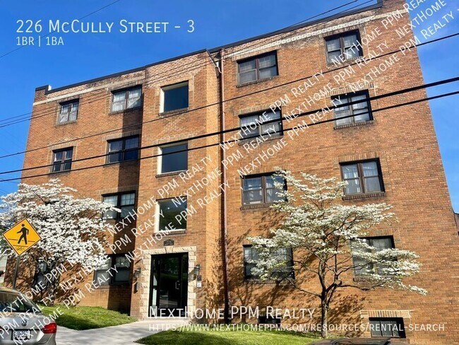 Foto del edificio - 226 McCully St