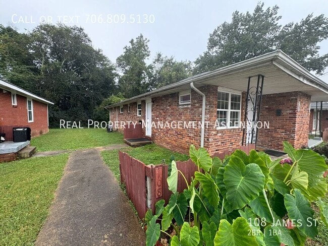 Photo - 108 James St Apartment