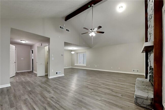 Foto del edificio - 2861 Hadrian Dr SW