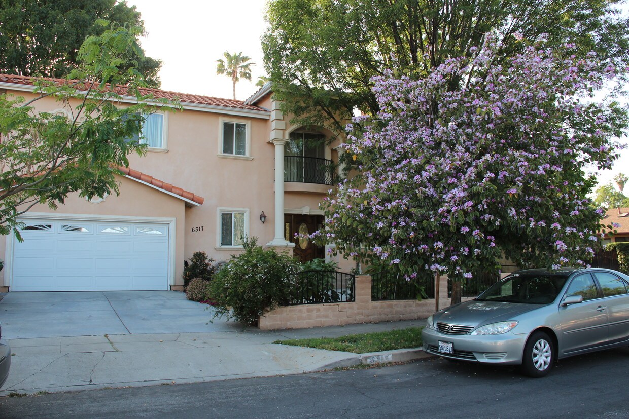 339 Apartments for Rent in San Fernando Valley, CA Westside Rentals