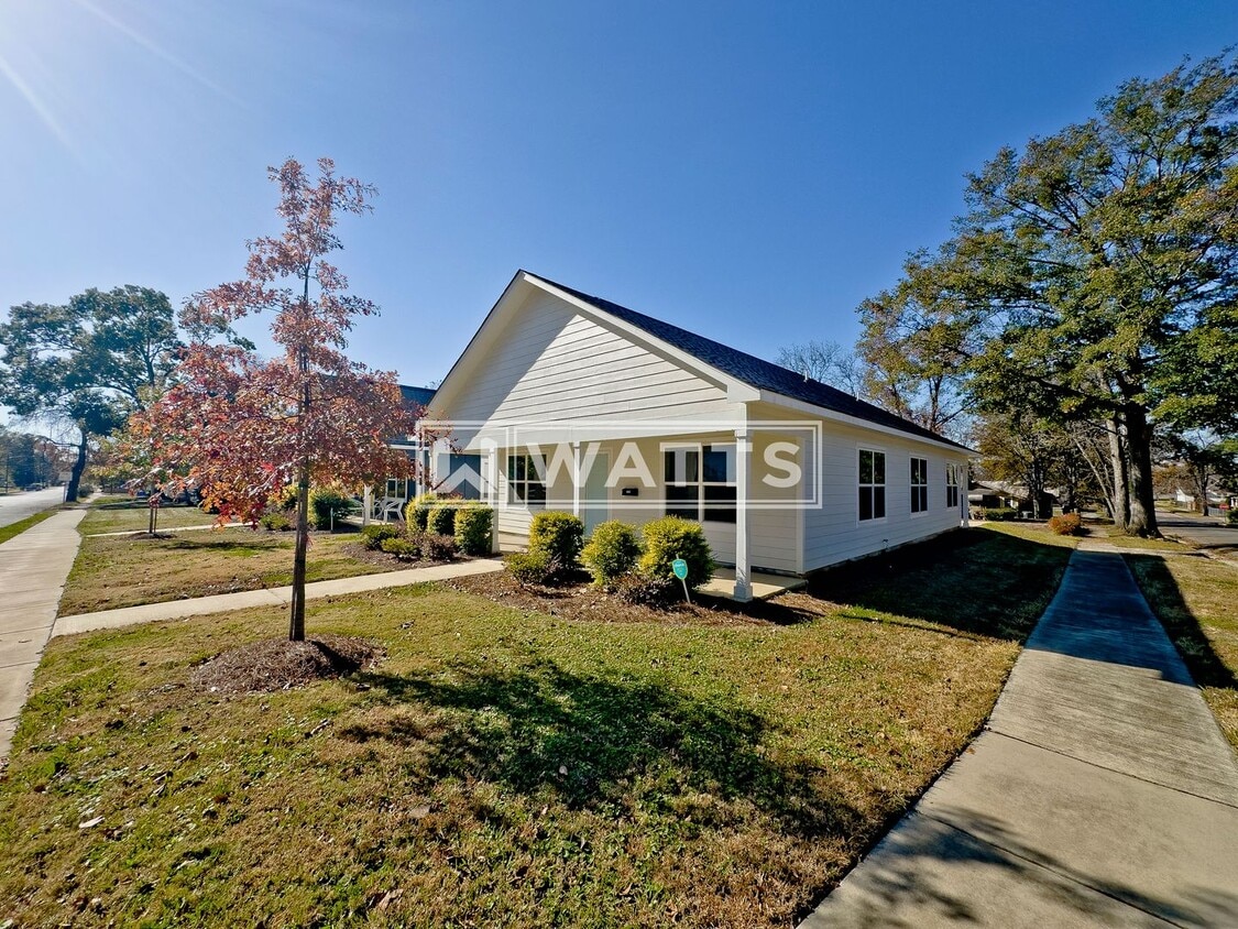 Primary Photo - Brand New 3-Bed, 2-Bath Home in East Lake