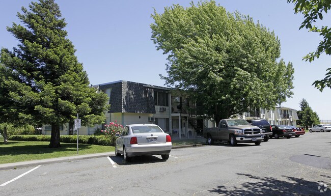 Harbor Breeze Rentals Suisun City, CA