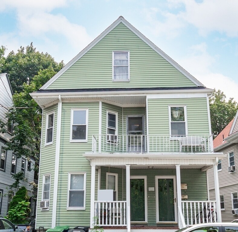 Foto principal - 24 Aberdeen Rd