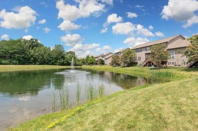 Building Photo - 8081 Crane's Crossing Dr