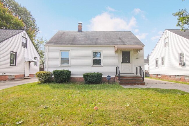 Building Photo - 20570 Morris Ave