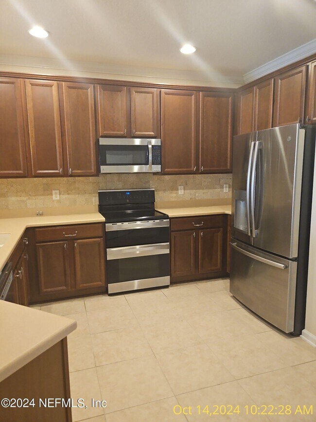 1557 Calming Water Dr, Orange Park, FL 32003 Townhome Rentals in