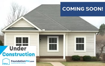 Building Photo - 3413 Rosecreek Cove