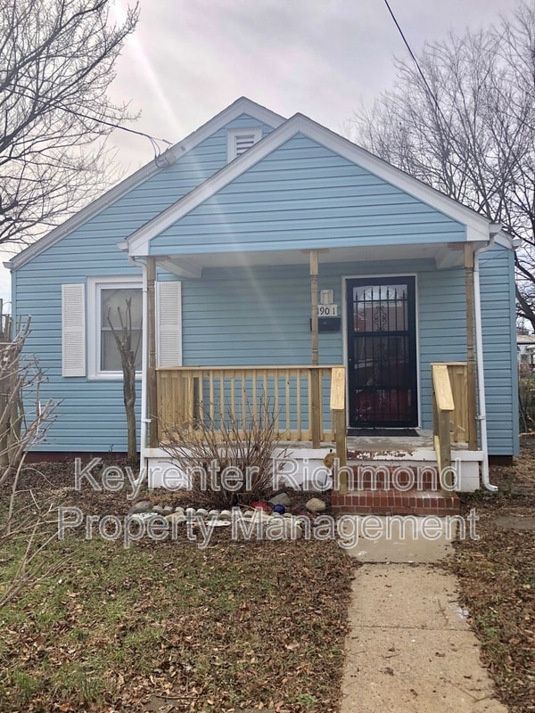 Photo - 1901 Claiborne St House