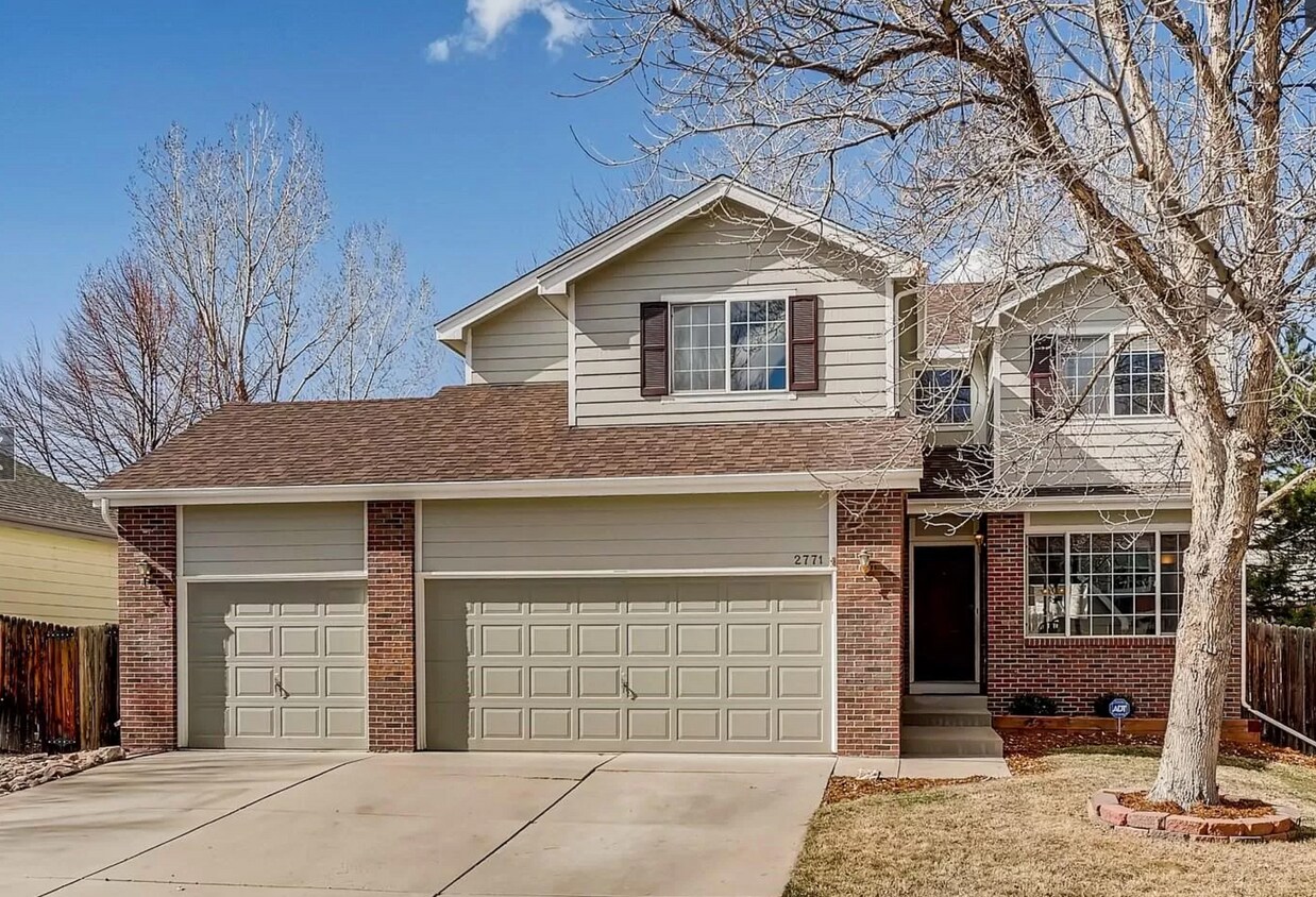 2771 Calkins Pl, Broomfield, CO 80020 House Rental in Broomfield, CO