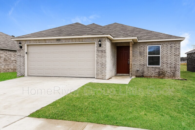 Foto principal - 8408 Eastwood Creek Dr