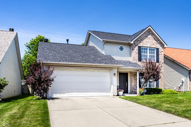 Foto del edificio - 14924 Oak Rd