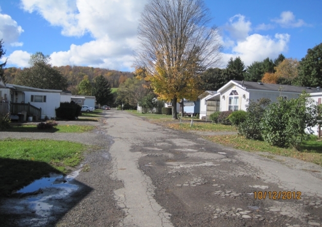 Building Photo - Nanticoke Mobile Home Park