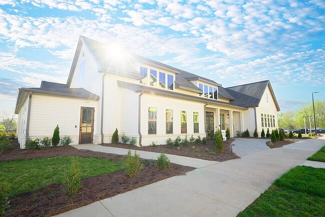 Building Photo - The Kendry