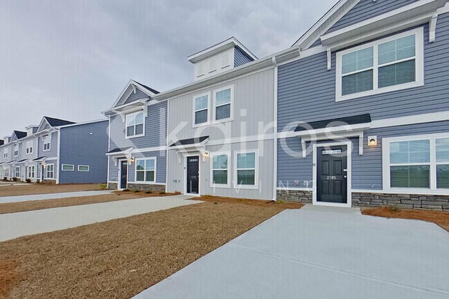 Foto del edificio - 2279 Banyon Cir