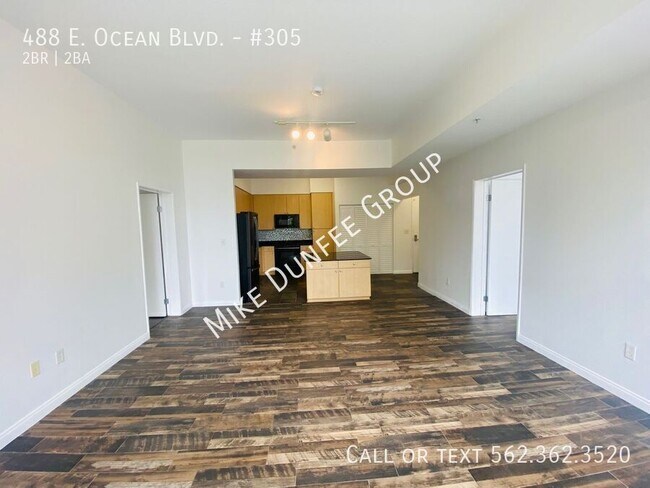 Foto del edificio - 488 E Ocean Blvd
