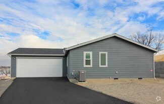 Building Photo - 1214 N Morain Loop