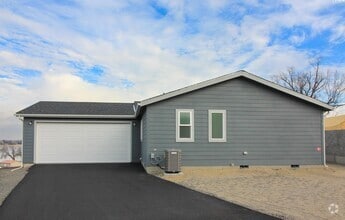 Building Photo - 1214 N Morain Loop