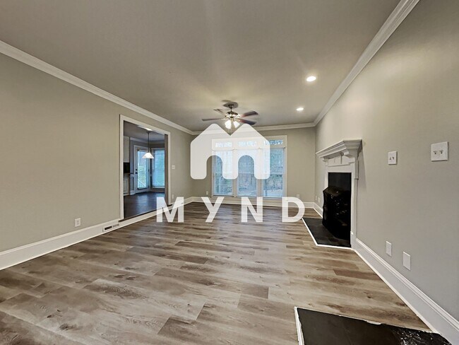 Building Photo - 3509 Buck Run Trl