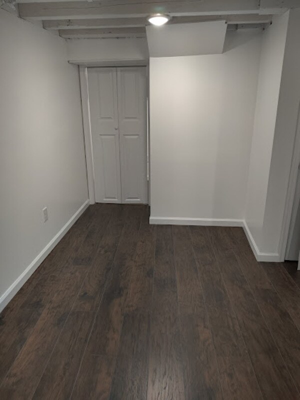 Building Photo - 56 N Millick St