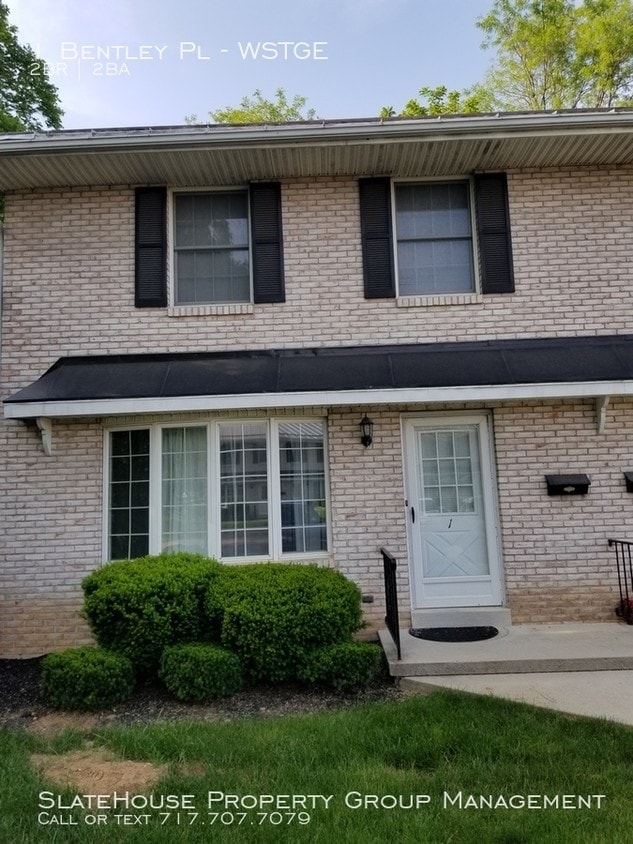 Primary Photo - 2 Bed, 2.5 Bath TownHome, Pet Friendly!