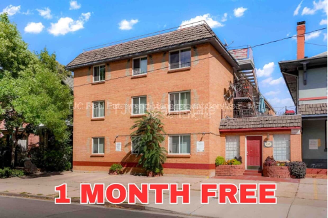 Photo - 1138 Corona St