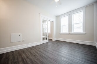 Building Photo - 349 Daly Apartment