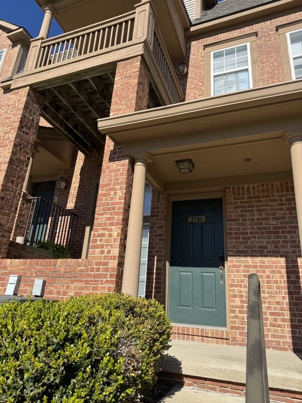 Foto del edificio - 2741 Barclay Way