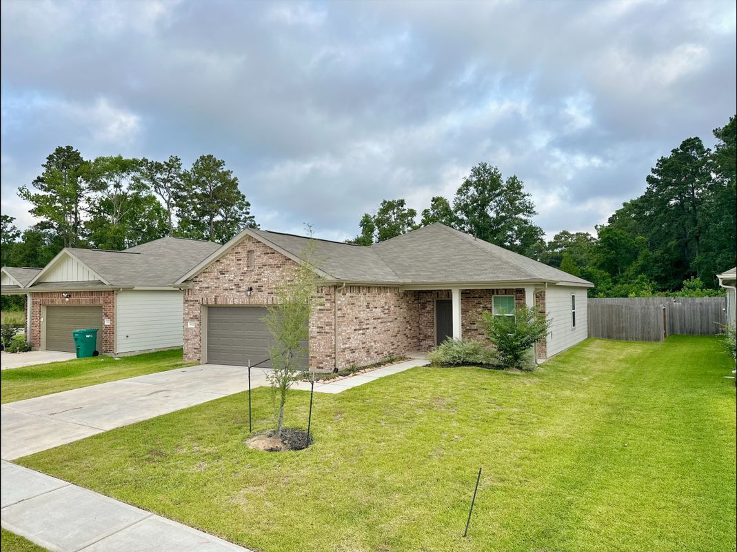 Foto principal - 3507 Queensberry Ct