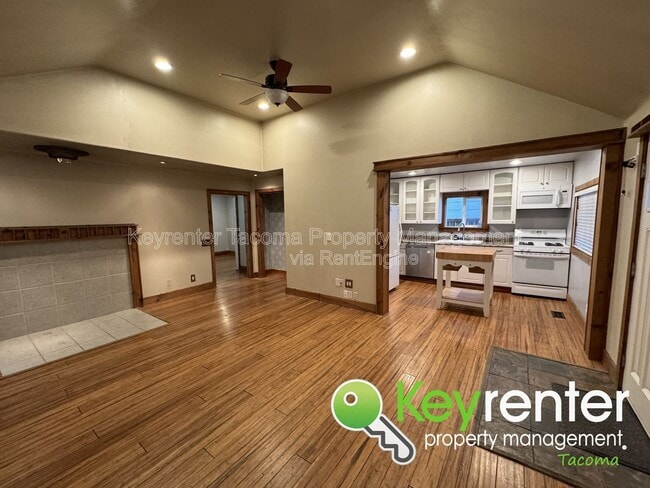 Foto del edificio - 356 7th St SE