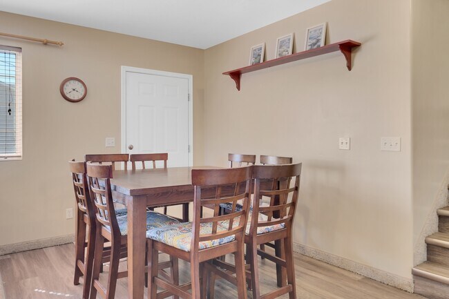 Foto del edificio - 129 N 100 W