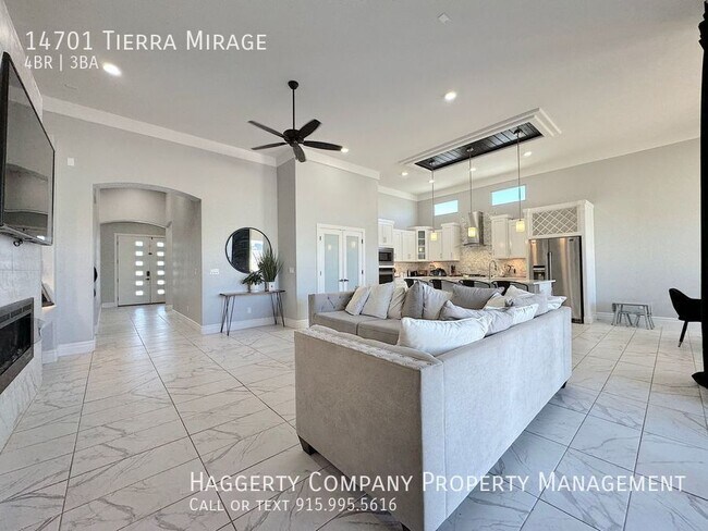 Foto del edificio - 14701 Tierra Mirage Ave