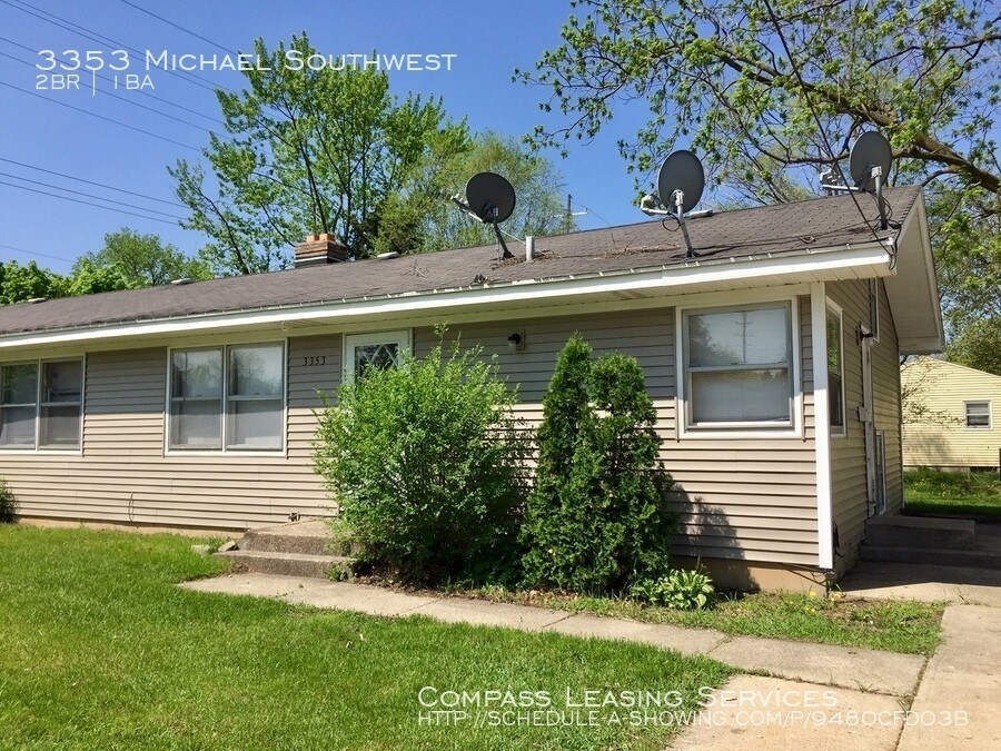 Primary Photo - 3353 Michael Ave SW