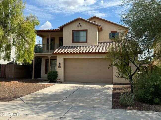 Building Photo - 12753 W Pasaro Dr