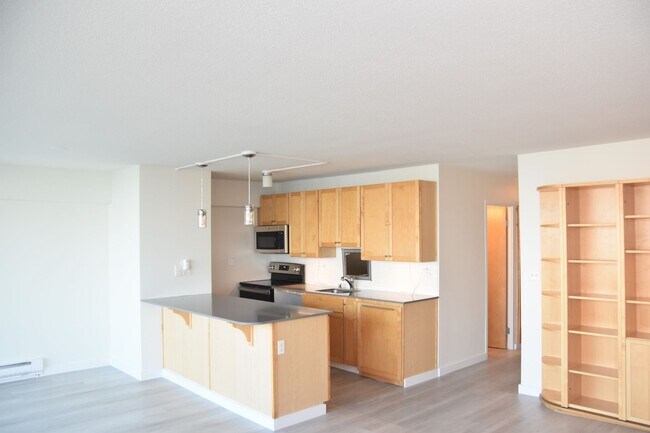 Foto del edificio - Sky Terrace 2 Bedroom 1.5 Bath Condo with ...