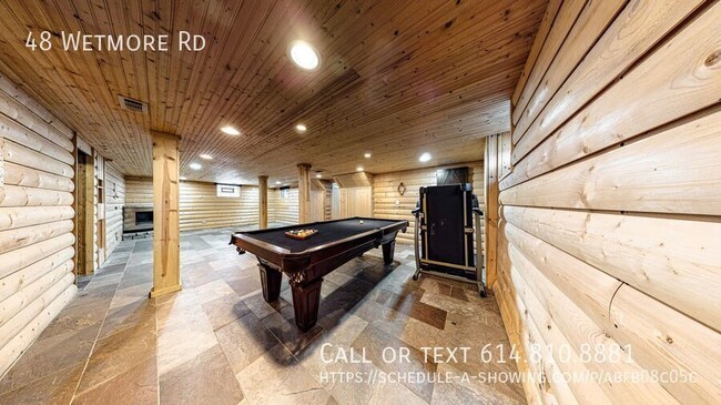 Foto del edificio - Large Clintonville Home- Finished Basement