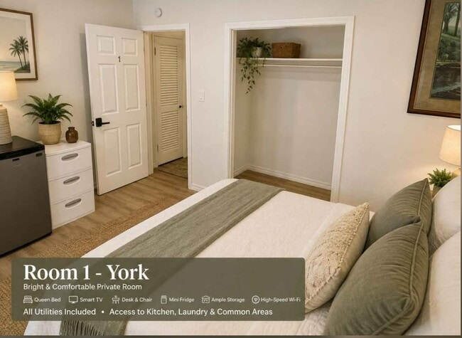 Building Photo - 4421 York Dr