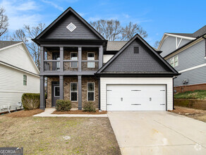 Building Photo - 4816 Clarkstone Cir