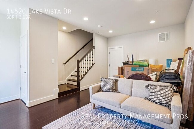 Photo - 14520 Lake Vista Dr Townhome
