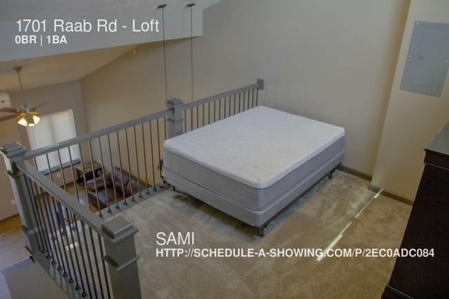 Foto del edificio - Lofts North End