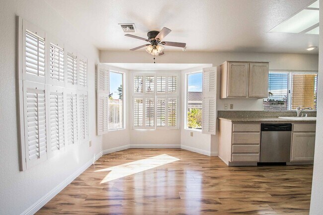 Foto del edificio - Sun City Summerlin - Golf Course Community...
