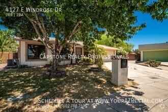 Building Photo - 4127 E Windrose Dr
