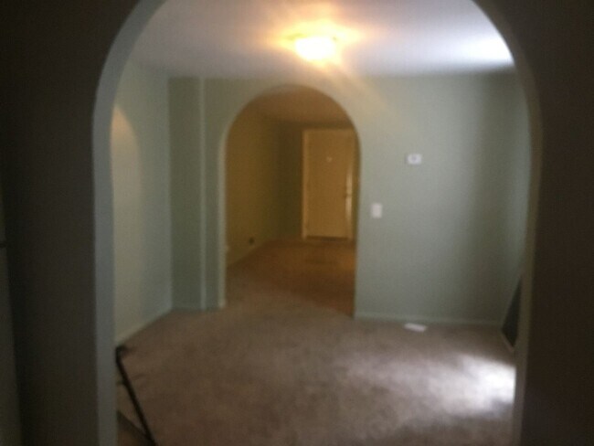 Foto del edificio - 2 br, 1 bath House - 1724 WALNUT ST