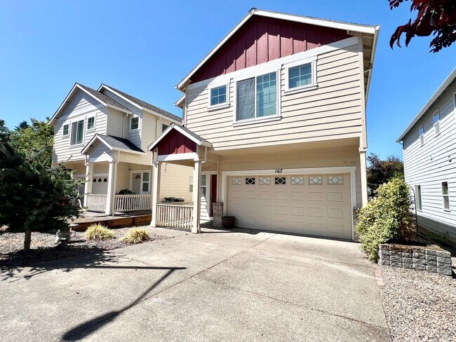 Foto del edificio - Hillsboro 3 Bed 2.5 Bath Home in Hillsboro...
