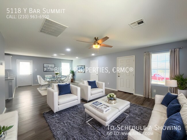 Foto del edificio - "Charming 3-Bedroom Home with 2 Full Baths...