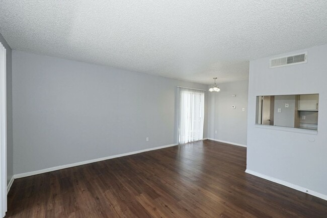 Interior Photo - The Social Apartments