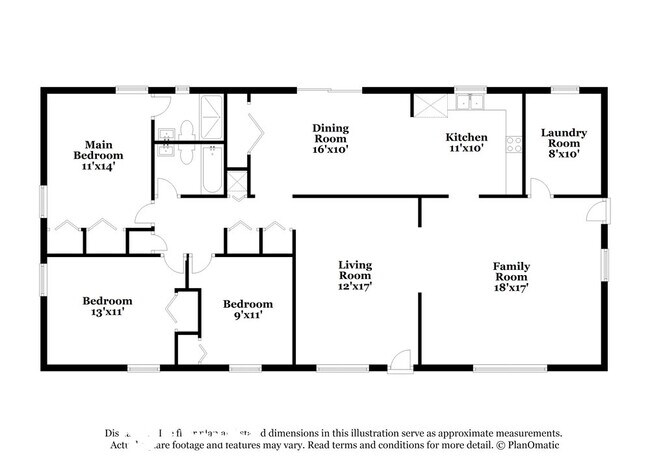 Building Photo - 2510 Arlex Dr W