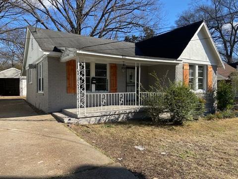 Photo - 772 Kippley St (Memphis, TN)