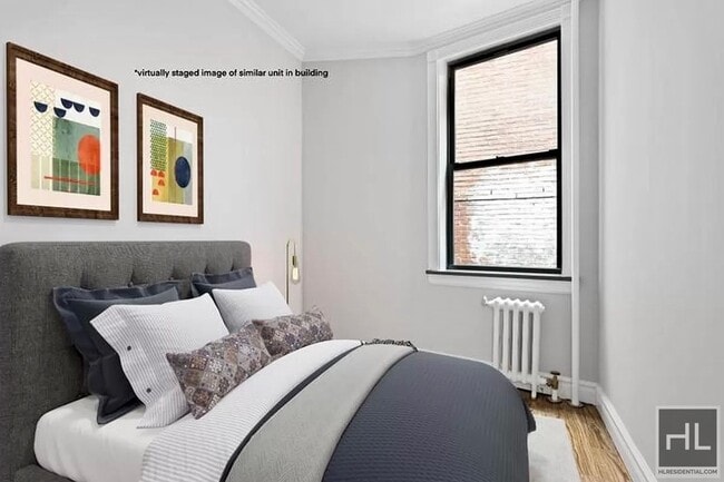 Building Photo - East 35th Street
