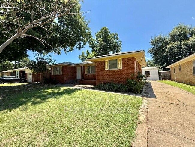 Photo - 4208 NW 21st St House