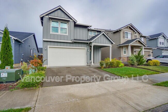 Building Photo - 13802 NE 117th Ave